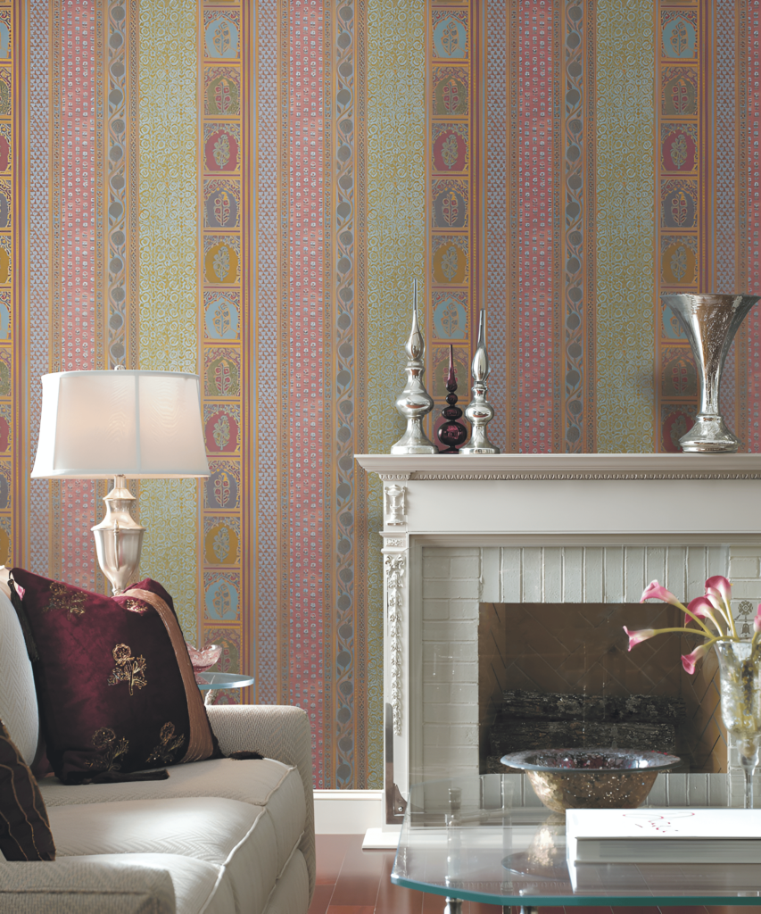 Indian Art Wallpaper By Kingdom Of Wallpaper 10 » World Of Wallpaper
