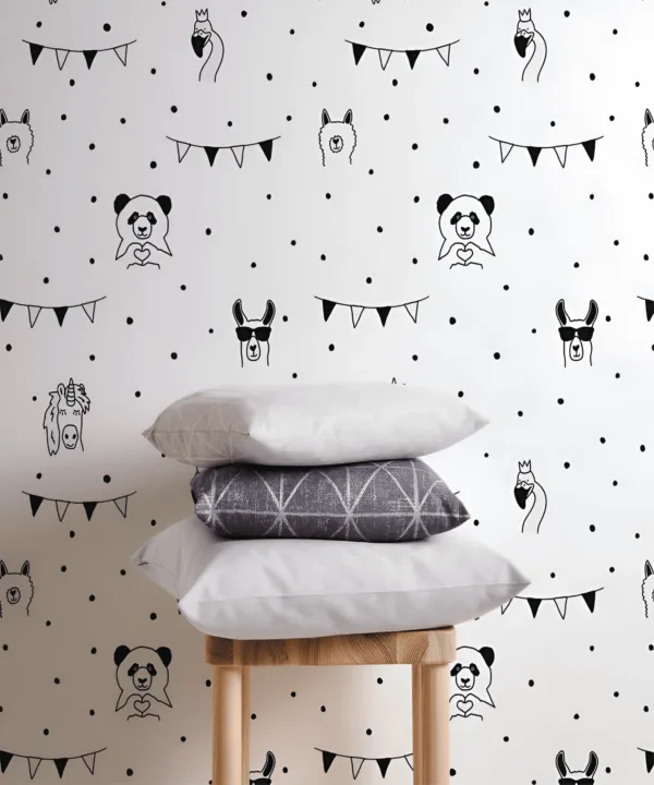 Little Love Wallpapers 38138-1 - Image 2