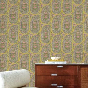 Sanskriti Indian Art Wallpaper