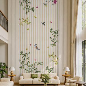 Blush Palm Sanctuary
