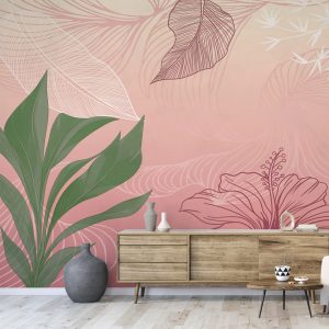 Blush Tropical Lineage
