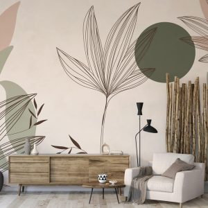 Contour Flora