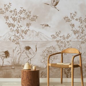 Dusty Aviary