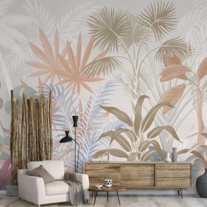 Dusty Tropic