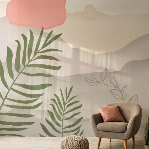 Earthy Mirage
