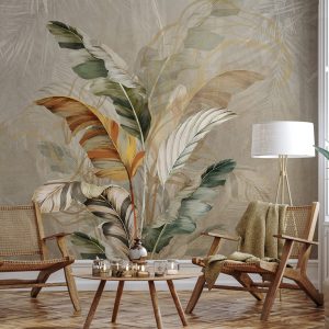 Earthy Plume