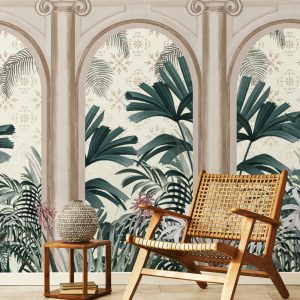 Ivory Colonnade