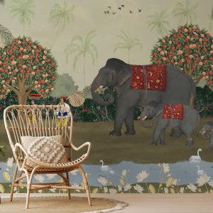 Regal Elephant Sanctuary