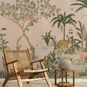 Tropic Eden
