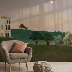 Twilight Manor Horizon