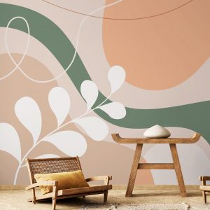 Verdant Apricot